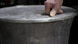 야끼만두 달인, 튀김만두 200원 도소매 전문집 유명한 곳! korean street food Amazing Skill of Fried Dumpling Master