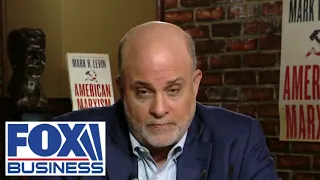 Mark Levin on the fight against those who worship government