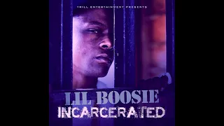 Lil Boosie - Cartoon ft. Shell & Mouse on tha Track Slowed [Incarcerated]