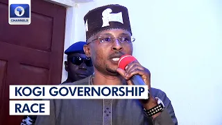 Governorship Race: Kogi West Insists It's There Turn To Produce Governor