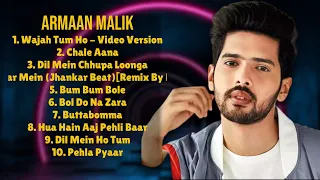 When You Say Nothing at All-Armaan Malik-Hits that resonated with listeners-Corresponding