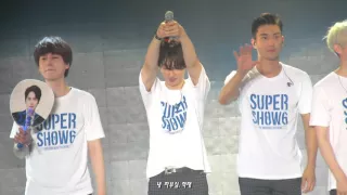 150712 SS6 Encore ENDING