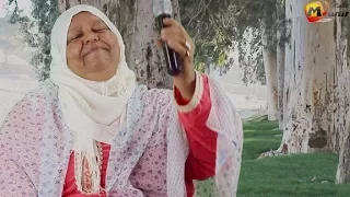 Fatima guercifia - lagrili la goulili 2018 - فاطمة الجرسيفية إحساس رائع