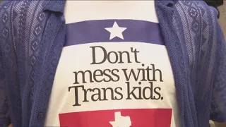 Texas lawmakers debating transgender bills