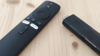 Xiaomi Mi TV Stick Android TV обзор