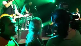 A1 - Don't Wanna Lose You Again - O2 Academy Islington