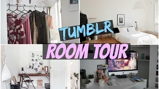 ROOM TOUR 2016