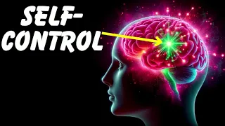 The Psychology of Self Control - Audiobook