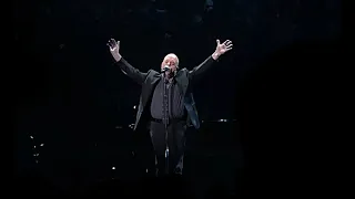 Billy Joel - An Innocent Man 4/8/2022 MSG Live