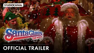 SANTA CLAUS: THE MOVIE - Restored in magical 4K