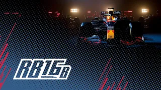 Say Hello To The RB16B | Unveiling Our 2021 Car