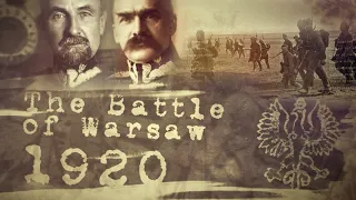 ⚔ 𝐓𝐡𝐞 𝐁𝐚𝐭𝐭𝐥𝐞 𝐨𝐟 𝐖𝐚𝐫𝐬𝐚𝐰 𝟏𝟗𝟐𝟎➡ 18th the landmark battle in the history of the world – educational film