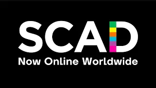 SCAD Now Online Worldwide