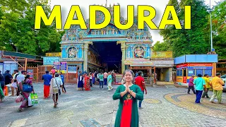 Madurai- 1 day plan | 7 Best Tourist places,  Meenakshi Temple | Tamil Nadu | Full Tour Guide