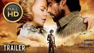 🎥 AUSTRALIA (2008) | Full Movie Trailer | Full HD | 1080p
