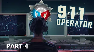 911 Operator - Miami ( Chapter 6,7 & 8 ) | No Commentary Gameplay Walkthrough