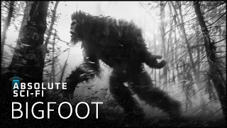 New Bigfoot Evidence? A Native American Legend Examined | Don't Call Me Big Foot Documentary