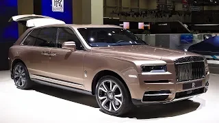 TOP 10 MOST EXPENSIVE SUV CARS IN THE WORLD 2019 | TOP 10 MOST EXPENSIVE SUV IN THE WORLD | 2019