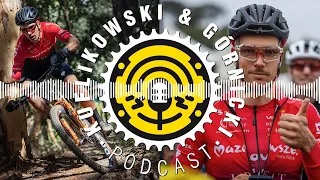 #50 - Paweł Bernas - kolarstwo górskie to wybitnie indywidualny sport | Podcast KUFLIKOWSKI GÓRNICKI