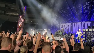 Frei.wild - Medley | live in Köln | 29.05.23 | Wir schaffen Deutschland Tour 2023