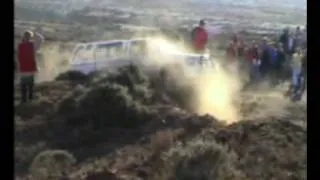 Lions 4x4 Vredendal 2003 Part 1.mp4