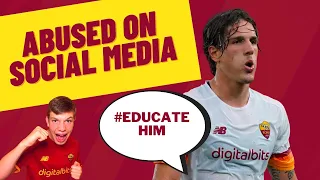 THIS IS WHY THE MEDIA HATES NICOLO ZANIOLO...