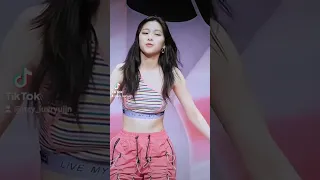 Itzy Ryujin Fancam