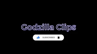 Godzilla (2014) Deleted Scene