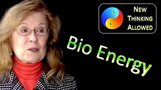 Classic Reboot: The Biological Field with Beverly Rubik