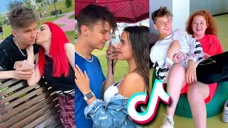 TikTok Couple Goals 2021 - Best Videos Of Margo Flury & Alex Miracle TikTok Compilation #24