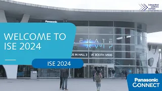 Unveiling the Magic of ISE2024: A Journey into Technology and Beyond