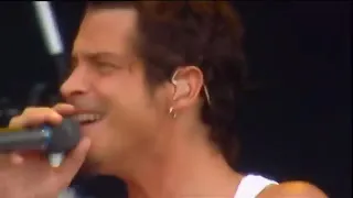 Cochise - Audioslave Live at T in the park 2005