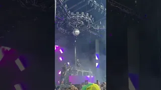 Massive - Drake by Gordo at Lollapalooza Chicago 2022 ! Gordo lit !