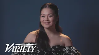 'Star Wars' Actress Kelly Marie Tran on How Her Life Story Mirrors Rose Tico's