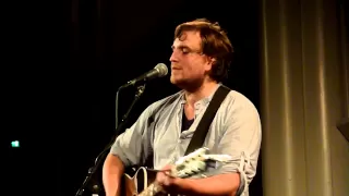 James Walsh - Silence is Easy (Starsailor) / Sonnet (The Verve) @ Amstelkerk (10/10)