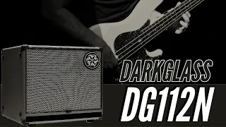 Darkglass DG112N - What Does it Sound Like?