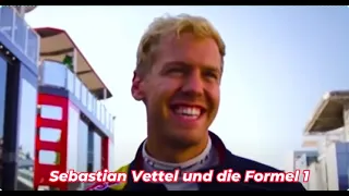 Sebastian Vettel und die Formel 1