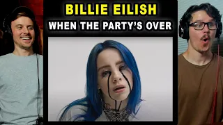 Week 88: Billie Eilish Week 1! #3 - when the party's over