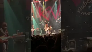 Kurt Vile: Paradiso 2022