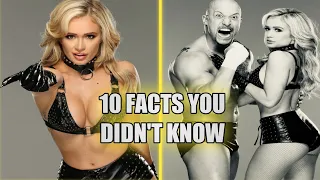 10 Facts You Didn't Know About Scarlett Bordeaux