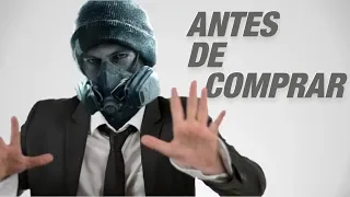 The Division 2 - Antes De Comprar