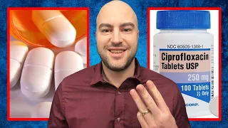 3 Things To Know Before Using Ciprofloxacin (Cipro)