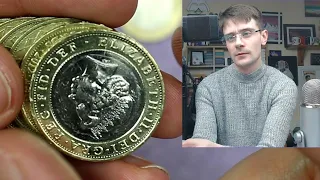 An Amazing Fake Or Interesting Erroor??? £500 £2 Coin Hunt #88 [Book 3]