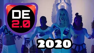 Russia Rewind 2020 (Mixed By Rude Boy) - Лучшие треки 2020