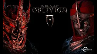 Oblivion: Mod Playthrough |Knights of the Nine Revelation| [Part 10] Decision