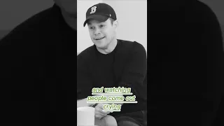 Matt Damon (Succeed as an Actor)