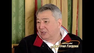 Тохтахунов (Тайванчик): Тайванчик – это футбольное прозвище, как Пеле, Гарринча