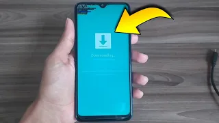MODO DOWNLOAD - COMO ENTRAR E SAIR DO MODO DOWNLOAD EM QUALQUER SAMSUNG