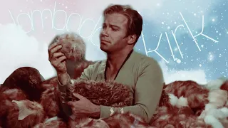 {Jim Kirk} Lambada