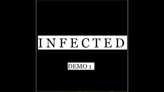 INFECTED : 1983 Demo 1 : UK Punk Demos